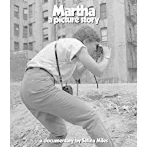 Martha: A Picture Story (輸入盤ブルーレイ)[新品]