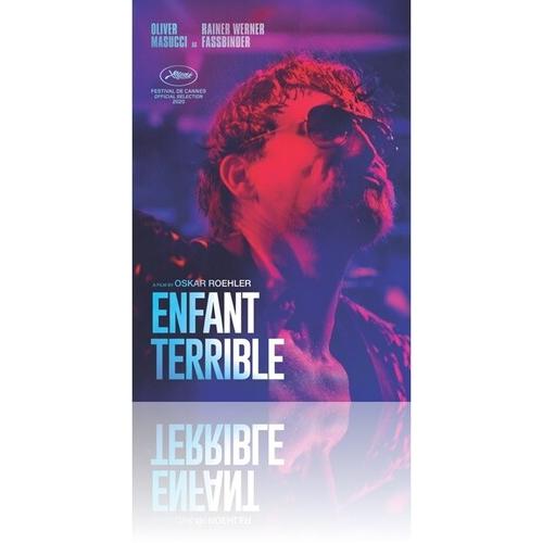 Enfant Terrible (輸入盤DVD)[新品]