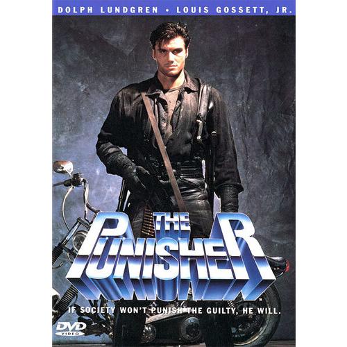 PUNISHER (輸入盤DVD)[新品]