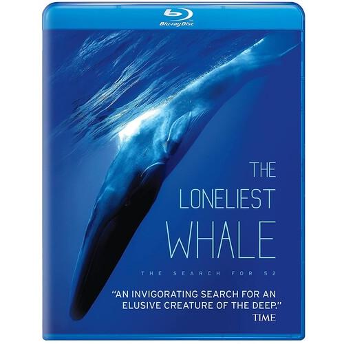 THE LONELIEST WHALE: THE SEARCH FOR 52(輸入盤ブルーレイ)[新...