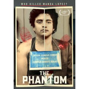 Phantom (2020) / The Phantom(輸入盤DVD)[新品]