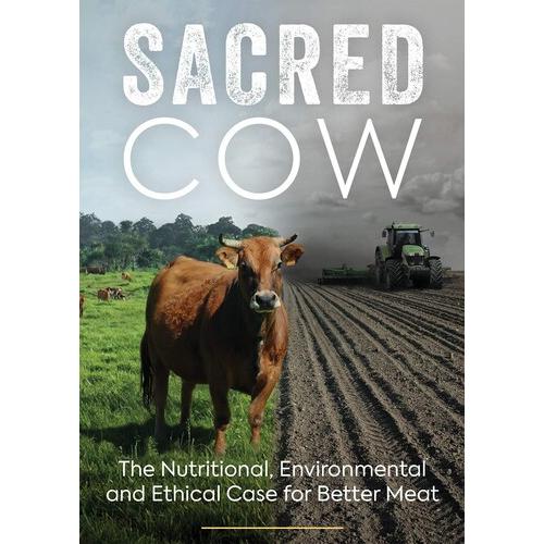 SACRED COW (輸入盤DVD)[新品]