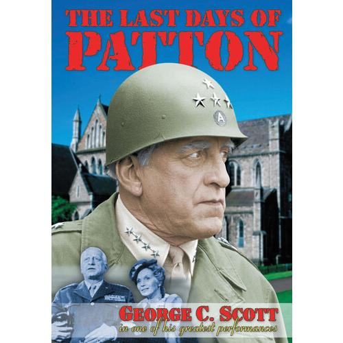 Last Days Of Patton / The Last Days of Patton (輸入盤...
