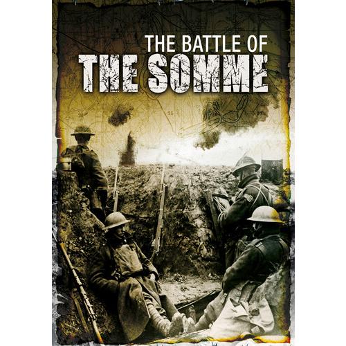 Battle of the Somme (輸入盤DVD)[新品]