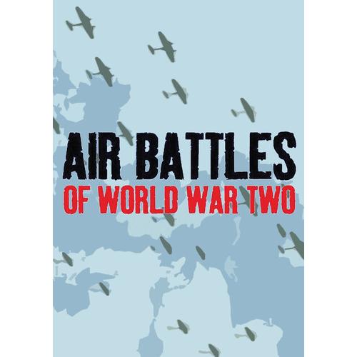 Air Battles Of Wwii / Air Battles Of WWII(輸入盤DVD)[...