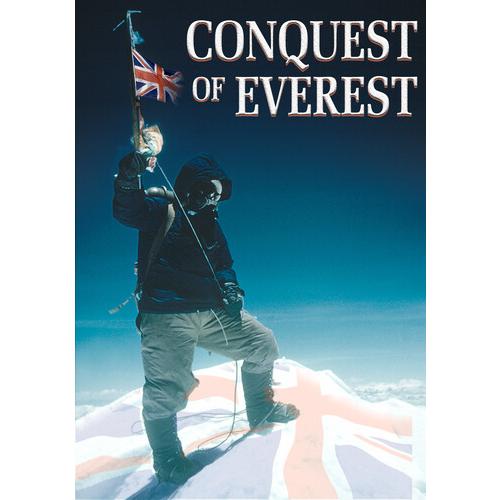 Conquest of Everest (輸入盤DVD)[新品]