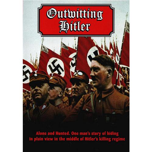 Outwitting Hitler(輸入盤DVD)[新品]