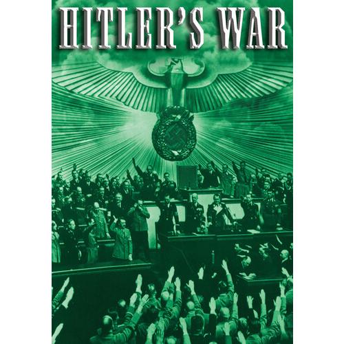 Hitler's War(輸入盤DVD)[新品]
