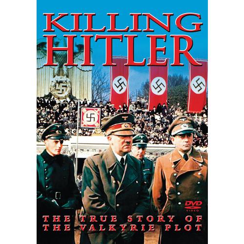 Killing Hitler(輸入盤DVD)[新品]
