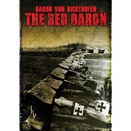 Baron Von Richthofen / Baron Von Richthofen: The R...