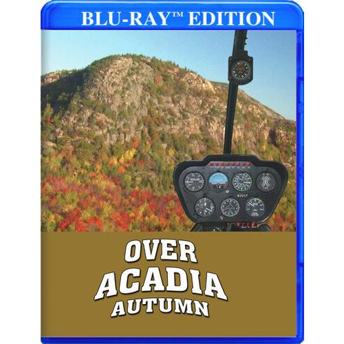 Over Acadia: Autumn (輸入盤ブルーレイ)[新品]