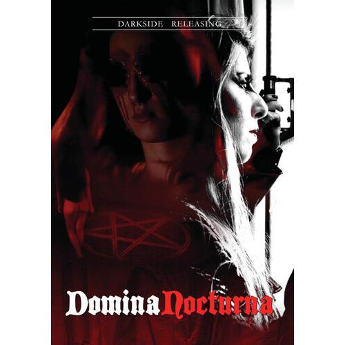 Domina Nocturna (輸入盤DVD)[新品]