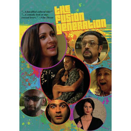 Fusion Generation / The Fusion Generation (輸入盤DVD)...