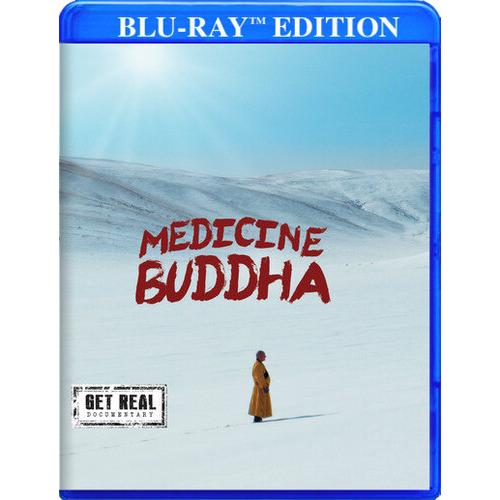 Medicine Buddha (輸入盤ブルーレイ)[新品]