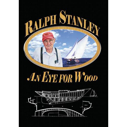 Ralph Stanley: An Eye For Wood(輸入盤DVD)[新品]