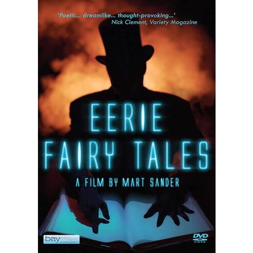 Eerie Fairy Tales(輸入盤DVD)[新品]