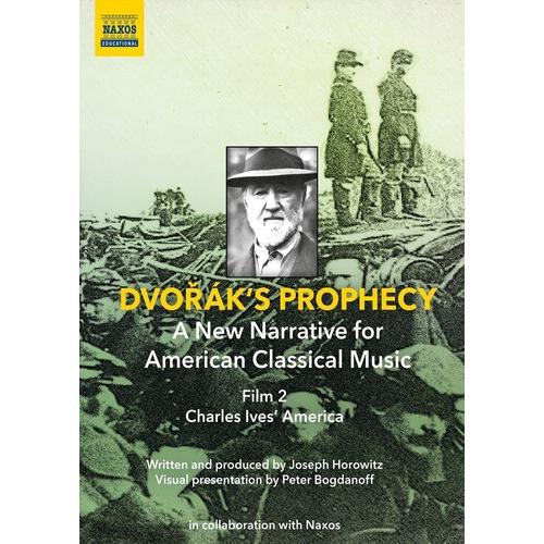 Sharp/Mayer/Sanchez / Dvorak's Prophecy: Film 2 (輸...
