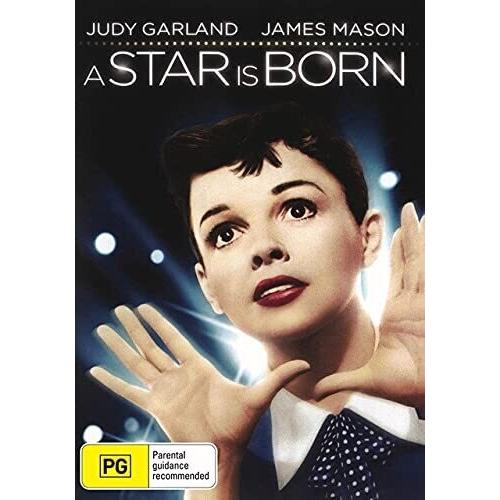 Star Is Born (1954) / A Star Is Born(輸入盤DVD)[新品]