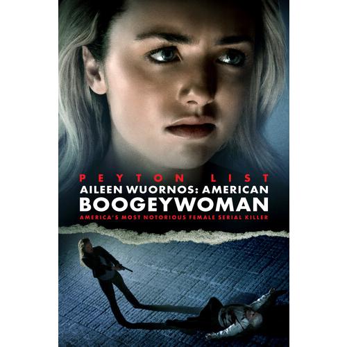 Aileen Wuornos: American Boogeywoman(輸入盤DVD)[新品]
