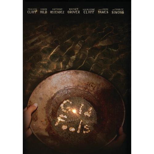 GOLD FOOLS(輸入盤DVD)[新品]