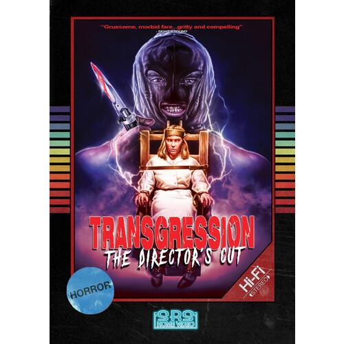 Transgression: The Director's Cut / Transgression ...