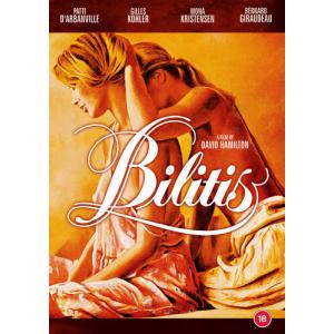 Bilitis (輸入盤ブルーレイ)[新品] (ビリティス)