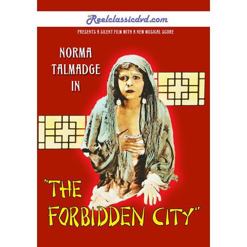 FORBIDDEN CITY AND SECRETS OF HOLLYWOOD (輸入盤DVD)[新...