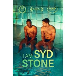I AM SYD STONE(輸入盤DVD)[新品]