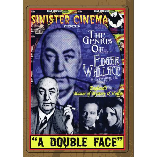 Double Face / A Double Face (輸入盤DVD)[新品]