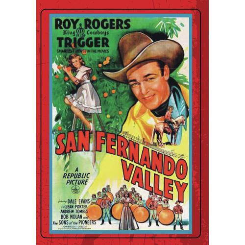 San Fernando Valley / San Fernando Valley - Specia...