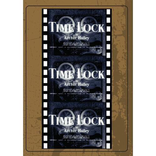Time Lock (輸入盤DVD)[新品]