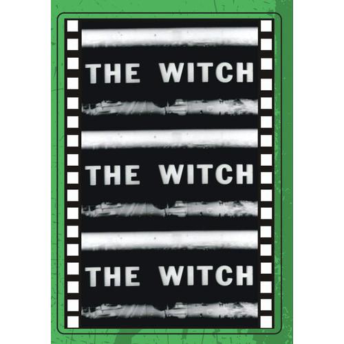 Witch / The Witch (輸入盤DVD)[新品]