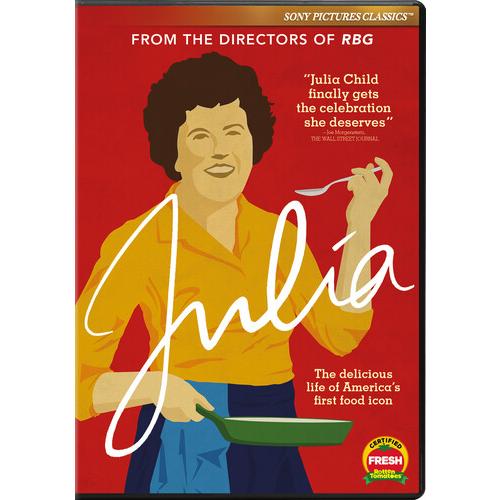 JULIA (輸入盤DVD)[新品]