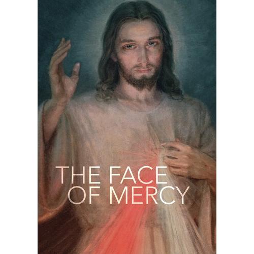 Face Of Mercy / The Face Of Mercy(輸入盤DVD)[新品]