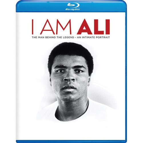 I Am Ali (輸入盤ブルーレイ)[新品]
