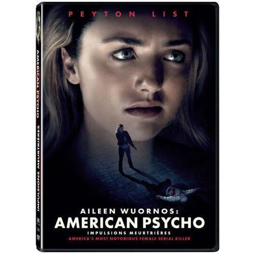 Aileen Wuornos: American Psycho (輸入盤DVD)[新品]