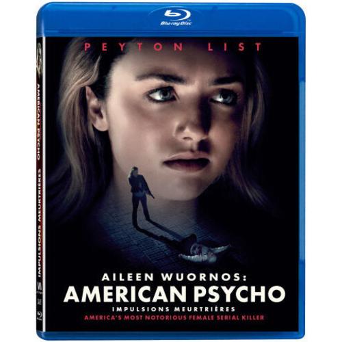 Aileen Wuornos: American Psycho (輸入盤ブルーレイ)[新品]