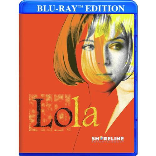 Lola(輸入盤ブルーレイ)[新品]