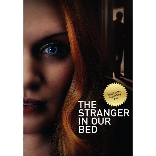 STRANGER IN OUR BED (輸入盤DVD)[新品]