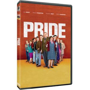 Pride (輸入盤DVD)[新品]
