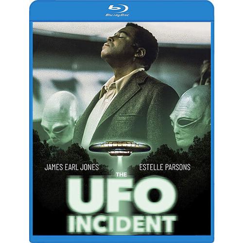 UFO INCIDENT (1975) (輸入盤ブルーレイ)[新品]