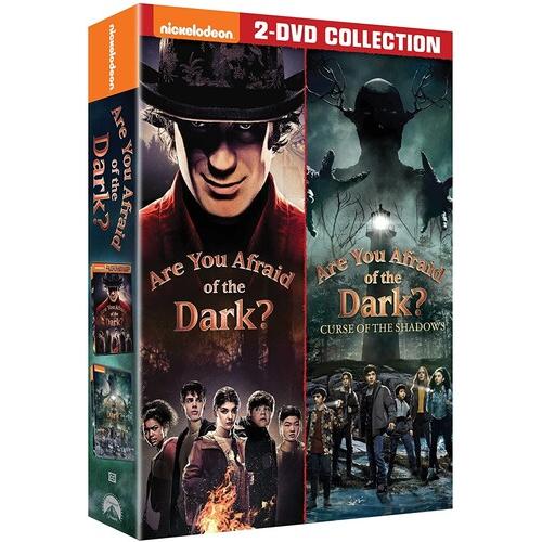 [1]Are You Afraid Of The Dark 2 DVD Collection / A...