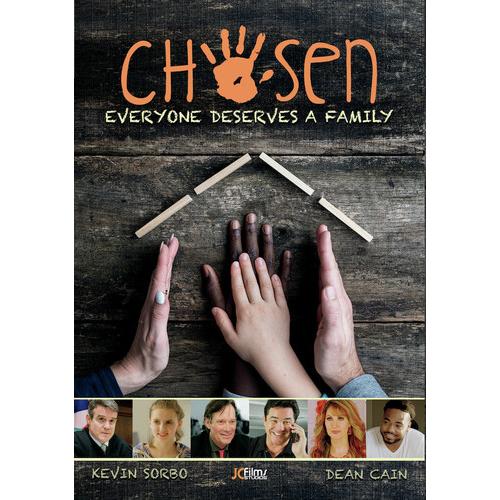 Chosen(輸入盤DVD)[新品]