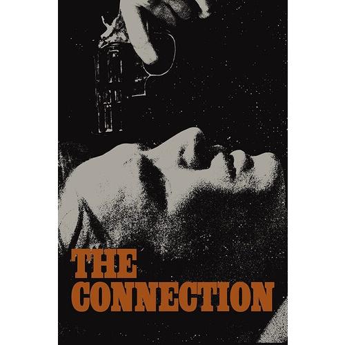 CONNECTION(輸入盤ブルーレイ)[新品]