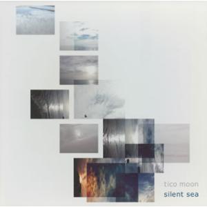 [国内盤CD][新品]ティコムーン / silent sea
