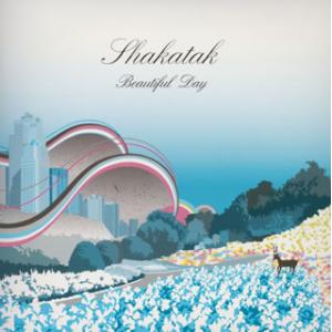 [国内盤CD][新品]シャカタク / ビューティフル・デイ