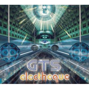 [国内盤CD]GTS / electheque