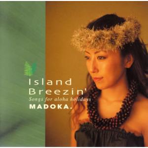 [国内盤CD][新品]マドカ / アイランドブリージン