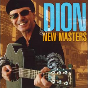 [国内盤CD][新品]ディオン / ニュー・マスターズ