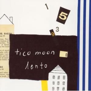 [国内盤CD][新品]ティコムーン / レント